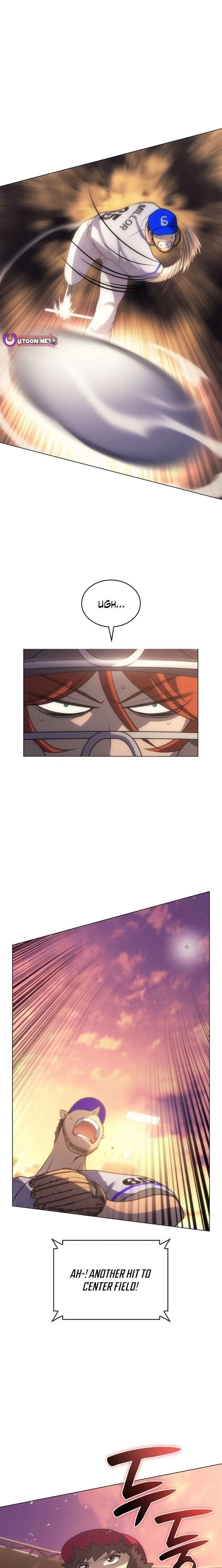 Home Plate Villain Chapter 112 Page 12