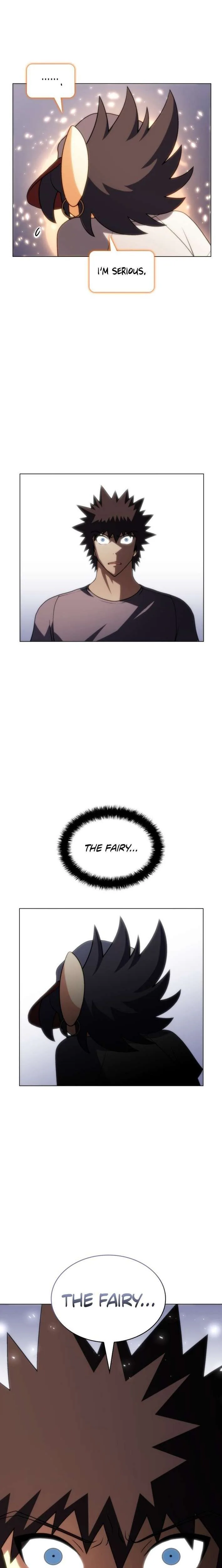 Home Plate Villain Chapter 112 Page 22