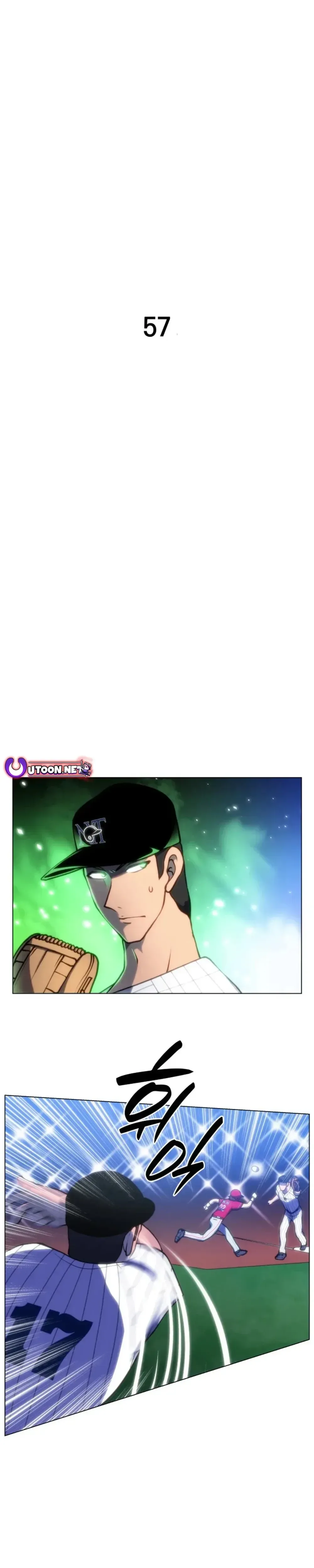 Home Plate Villain Chapter 57 Page 7