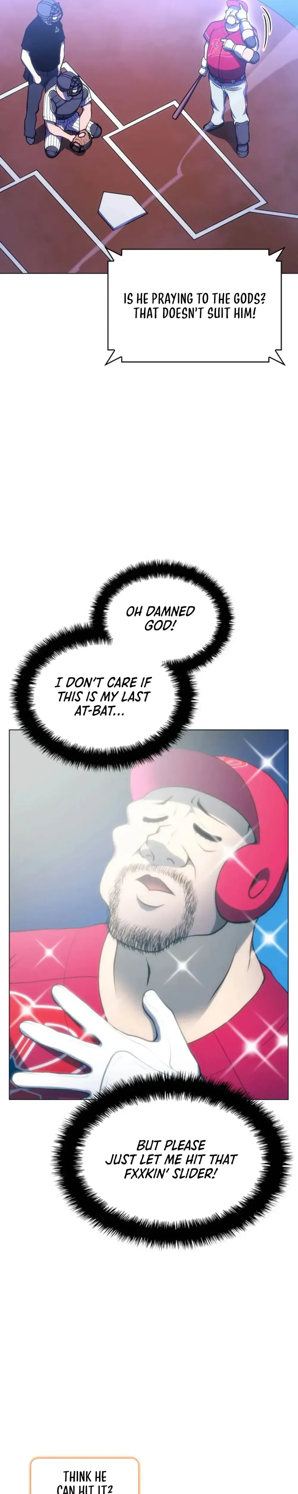 Home Plate Villain Chapter 57 Page 11