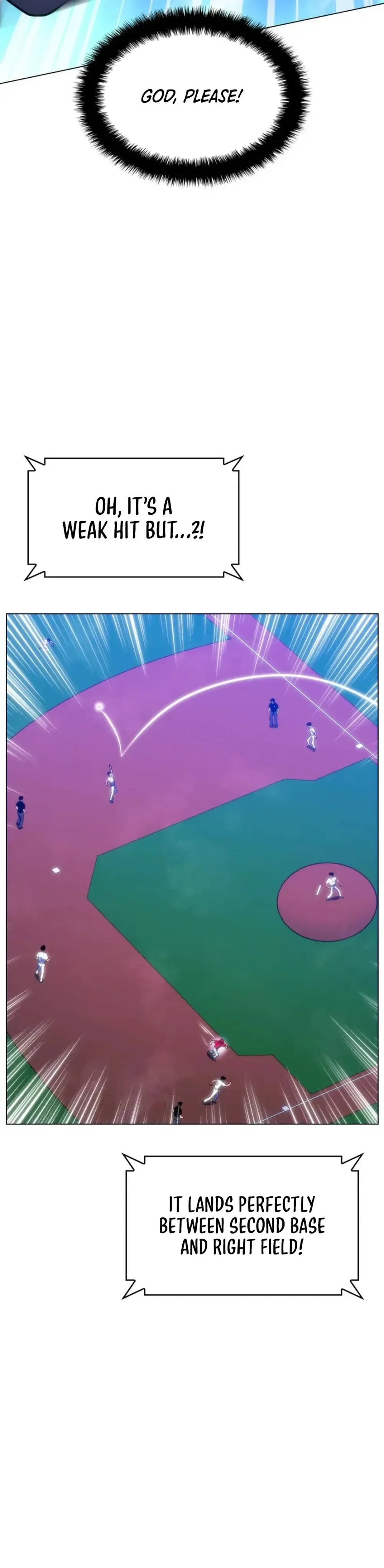 Home Plate Villain Chapter 57 Page 14