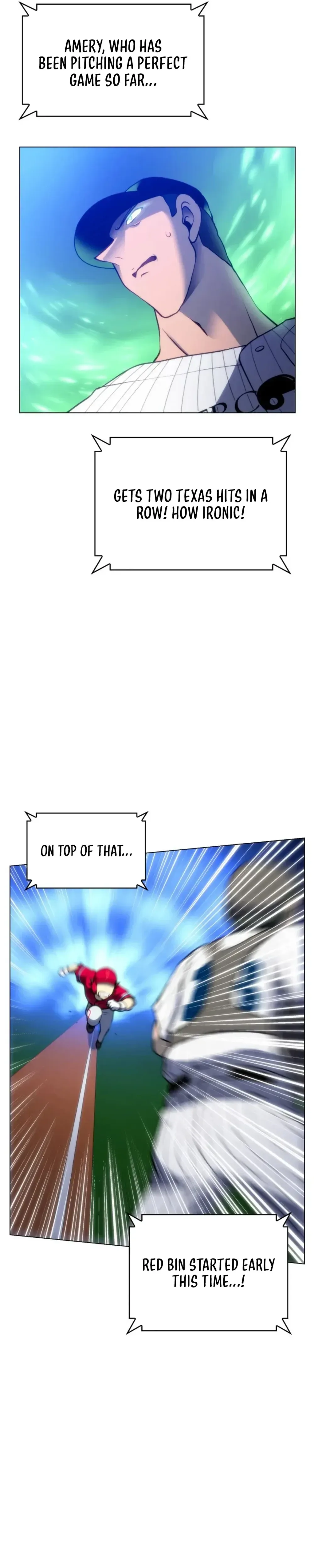 Home Plate Villain Chapter 57 Page 15