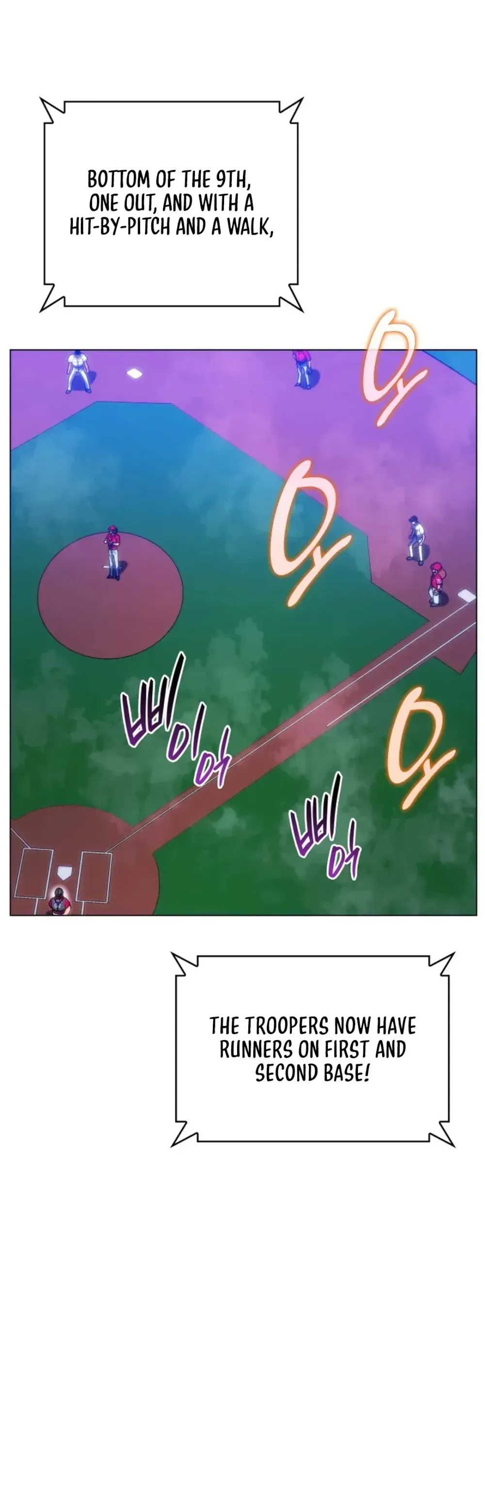 Home Plate Villain Chapter 57 Page 20