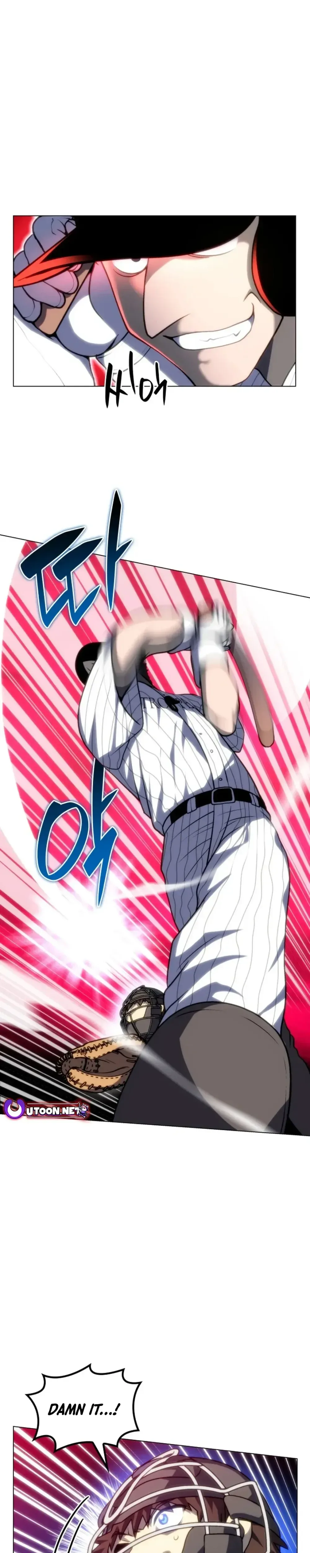 Home Plate Villain Chapter 57 Page 23