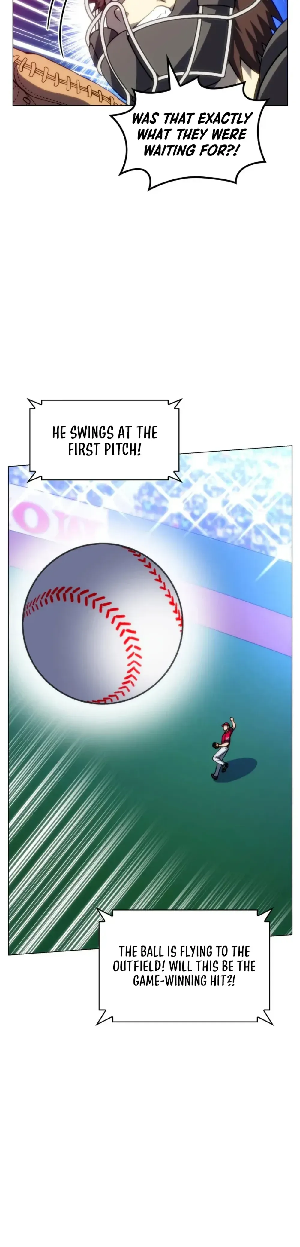 Home Plate Villain Chapter 57 Page 24