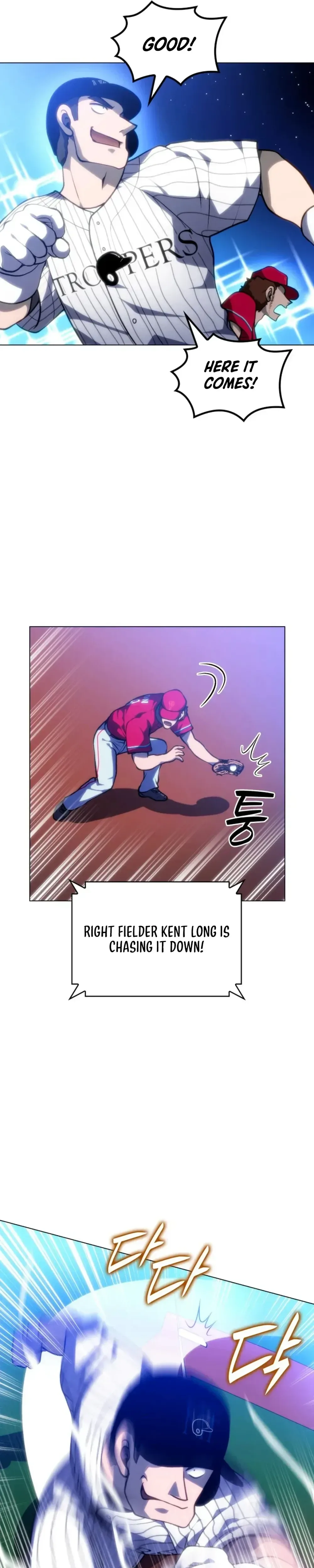 Home Plate Villain Chapter 57 Page 25