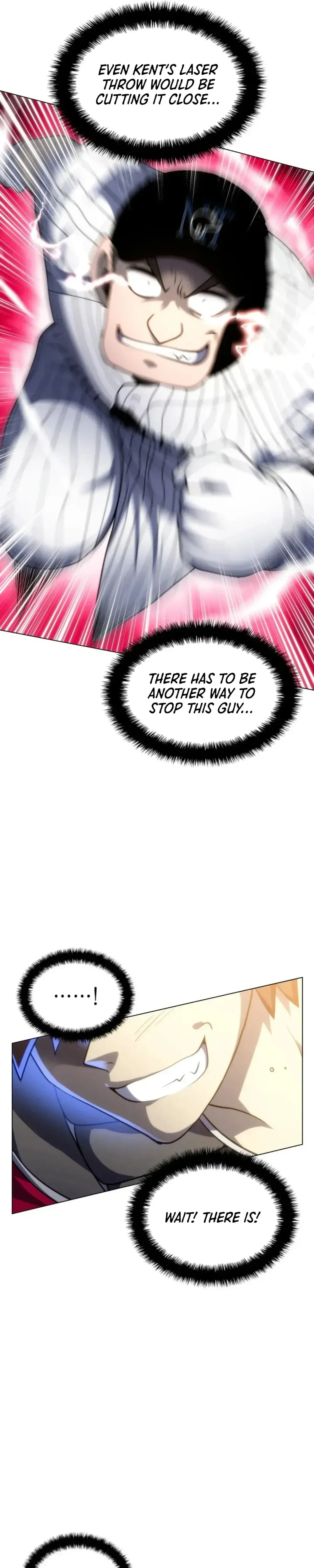 Home Plate Villain Chapter 57 Page 27