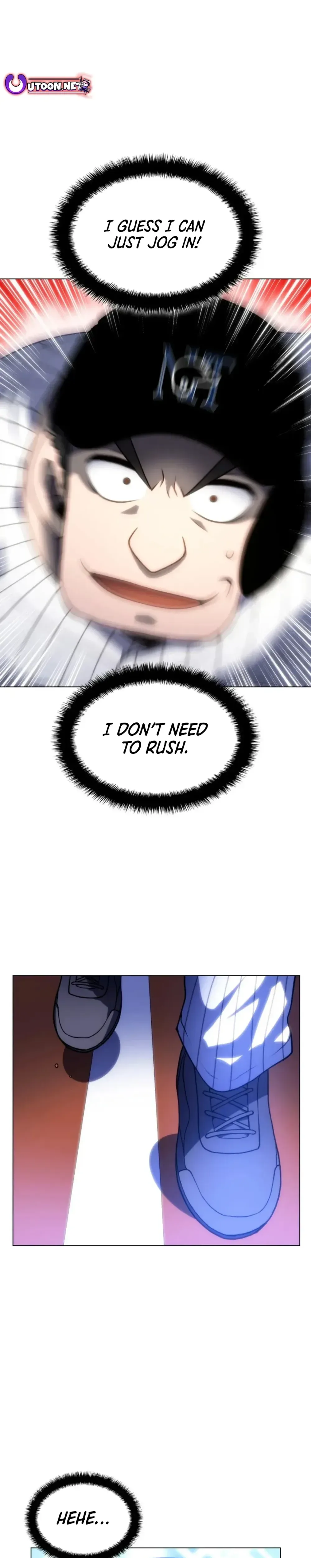 Home Plate Villain Chapter 57 Page 29