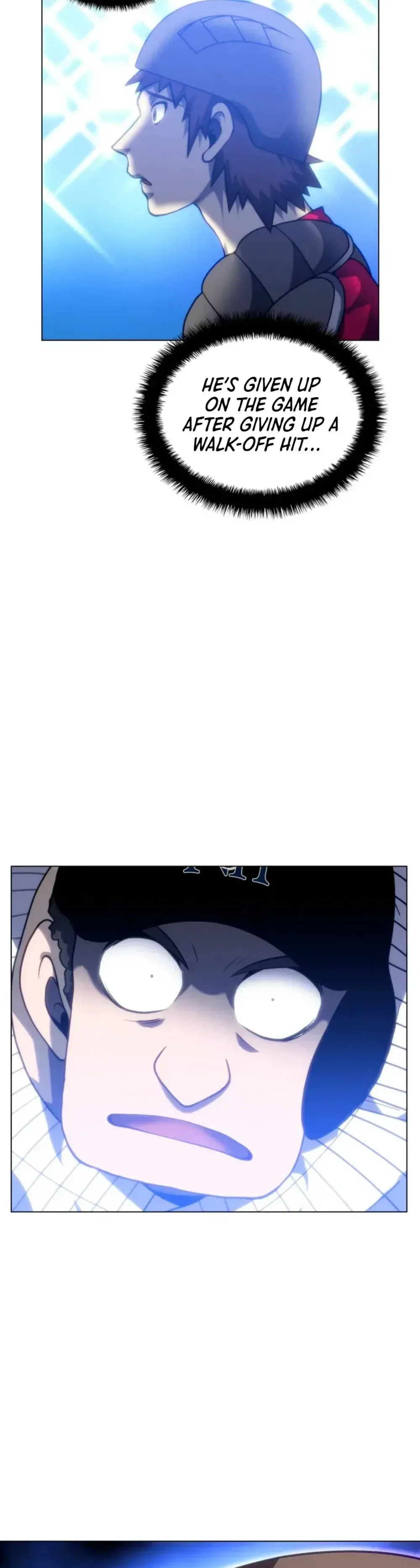 Home Plate Villain Chapter 57 Page 30