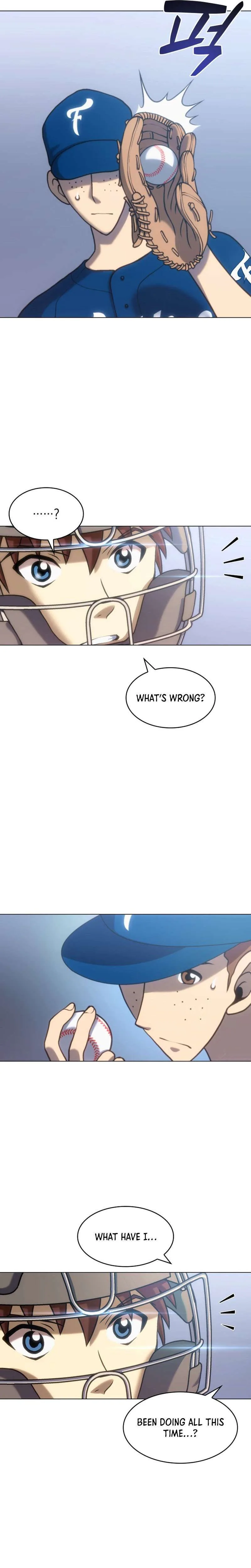 Home Plate Villain Chapter 13 Page 12
