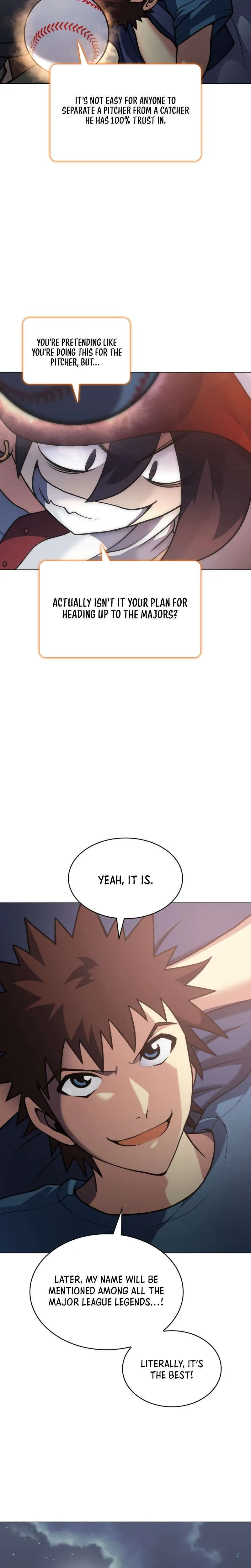 Home Plate Villain Chapter 13 Page 19