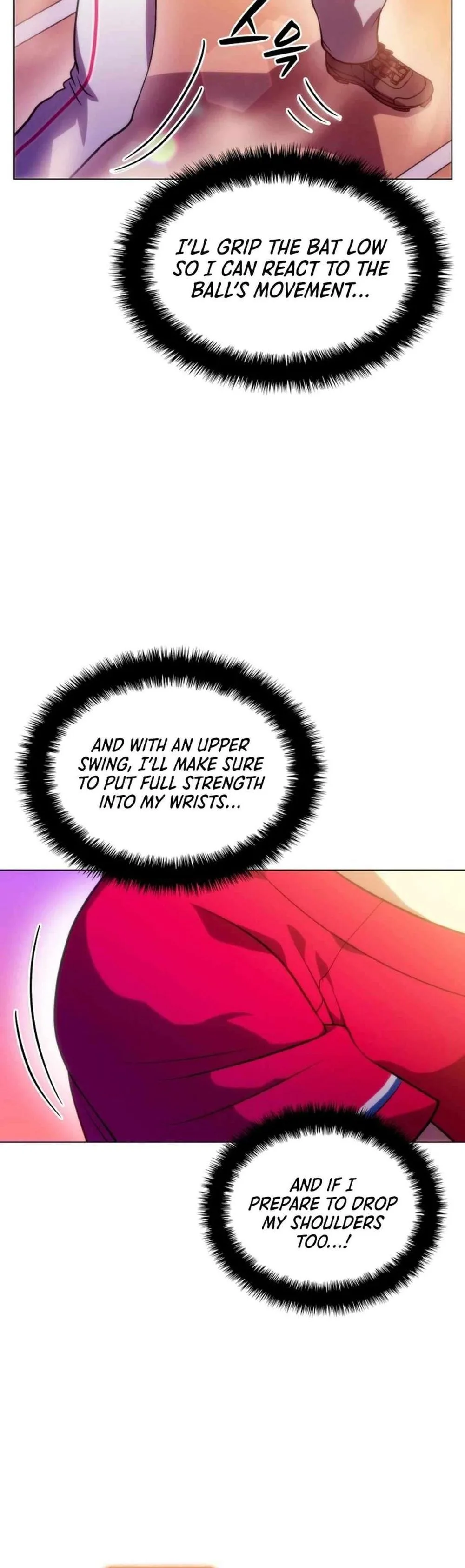 Home Plate Villain Chapter 75 Page 6