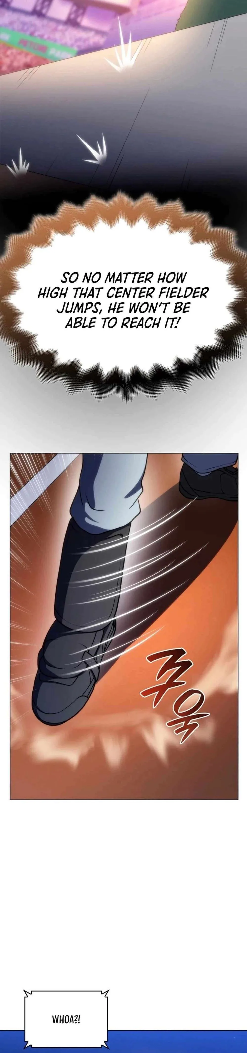 Home Plate Villain Chapter 75 Page 22