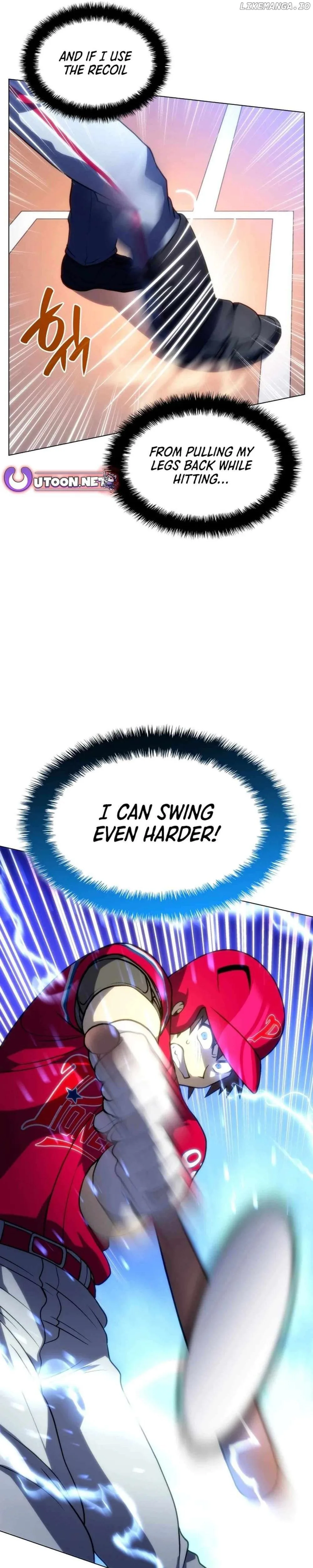 Home Plate Villain Chapter 75 Page 25