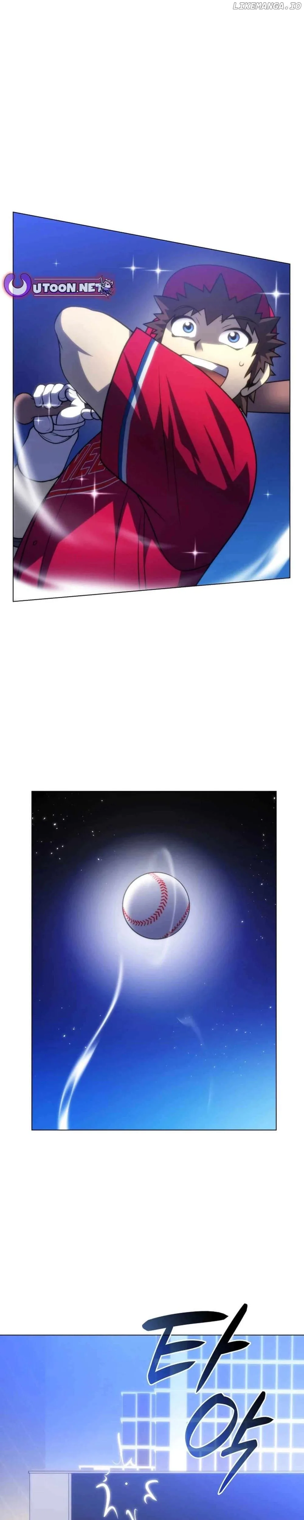 Home Plate Villain Chapter 75 Page 27