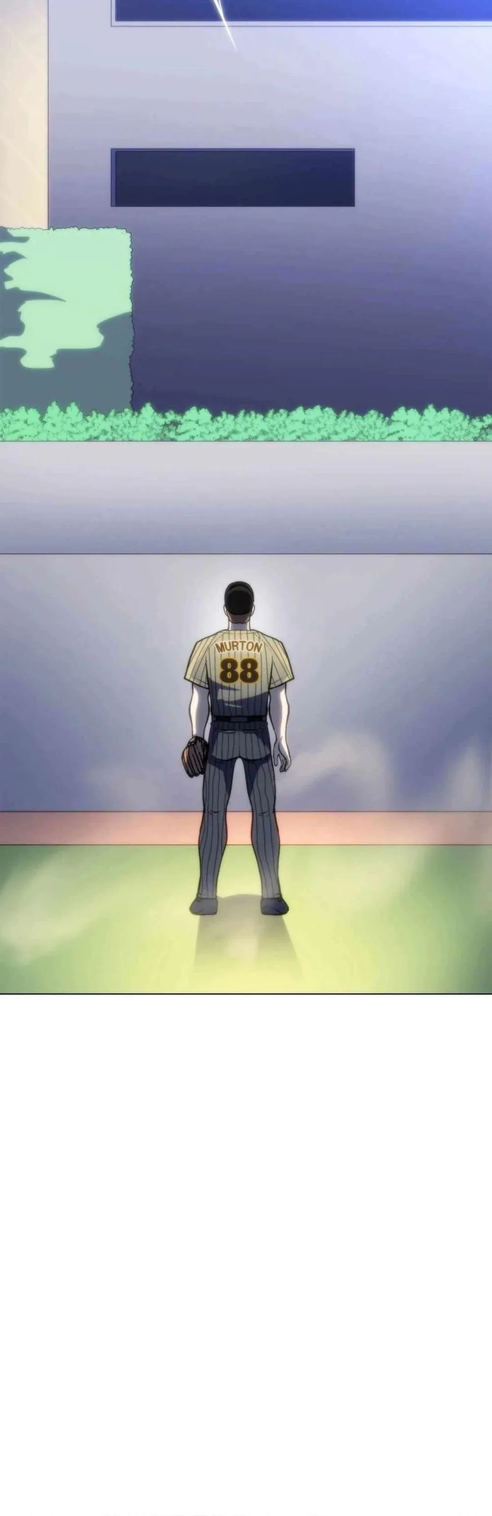 Home Plate Villain Chapter 75 Page 28