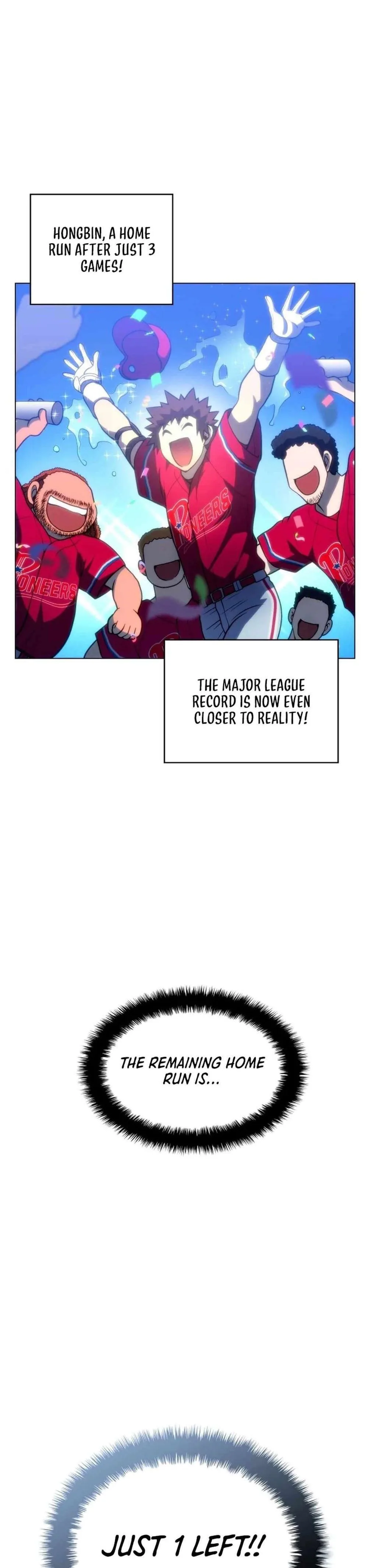 Home Plate Villain Chapter 75 Page 30