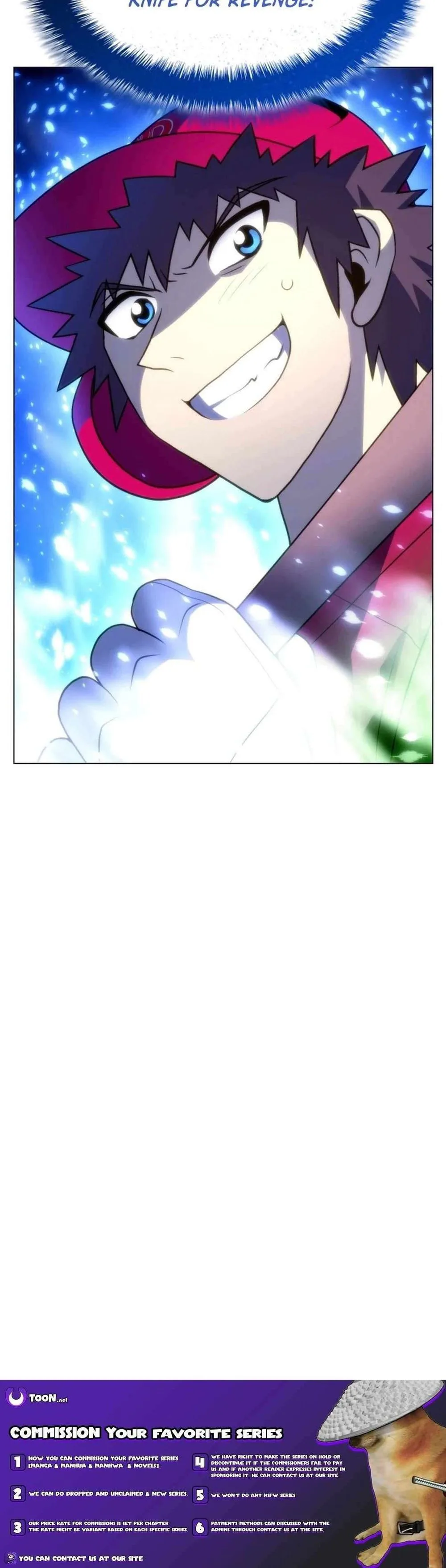 Home Plate Villain Chapter 75 Page 34