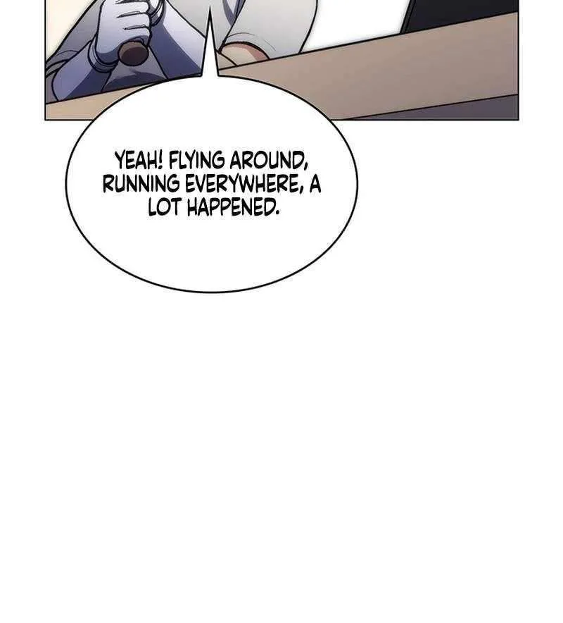 Home Plate Villain Chapter 170 Page 8