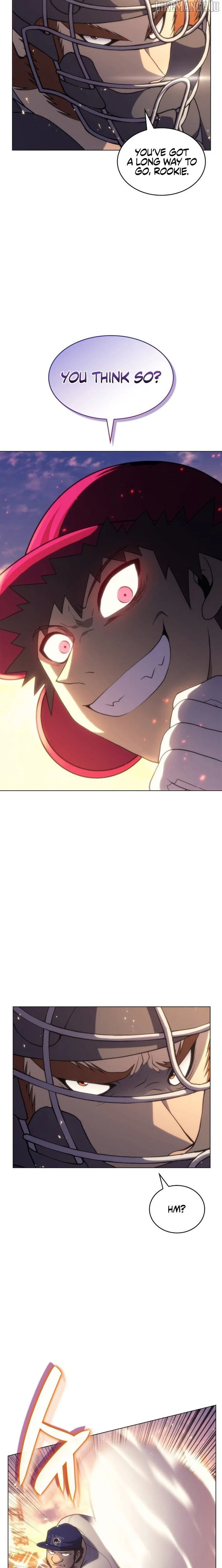 Home Plate Villain Chapter 120 Page 15