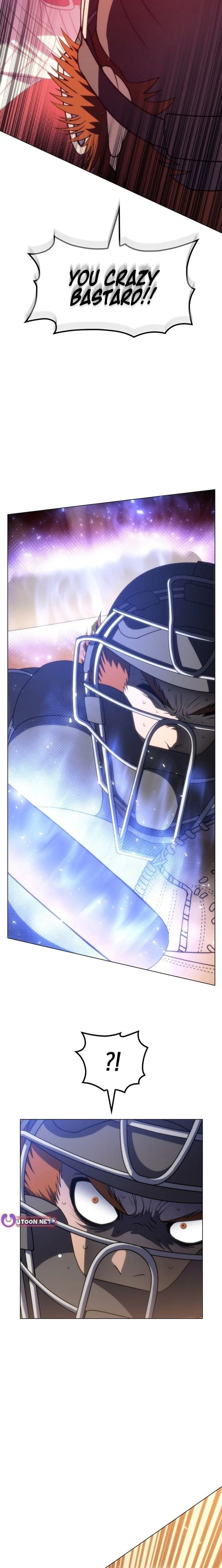 Home Plate Villain Chapter 120 Page 18