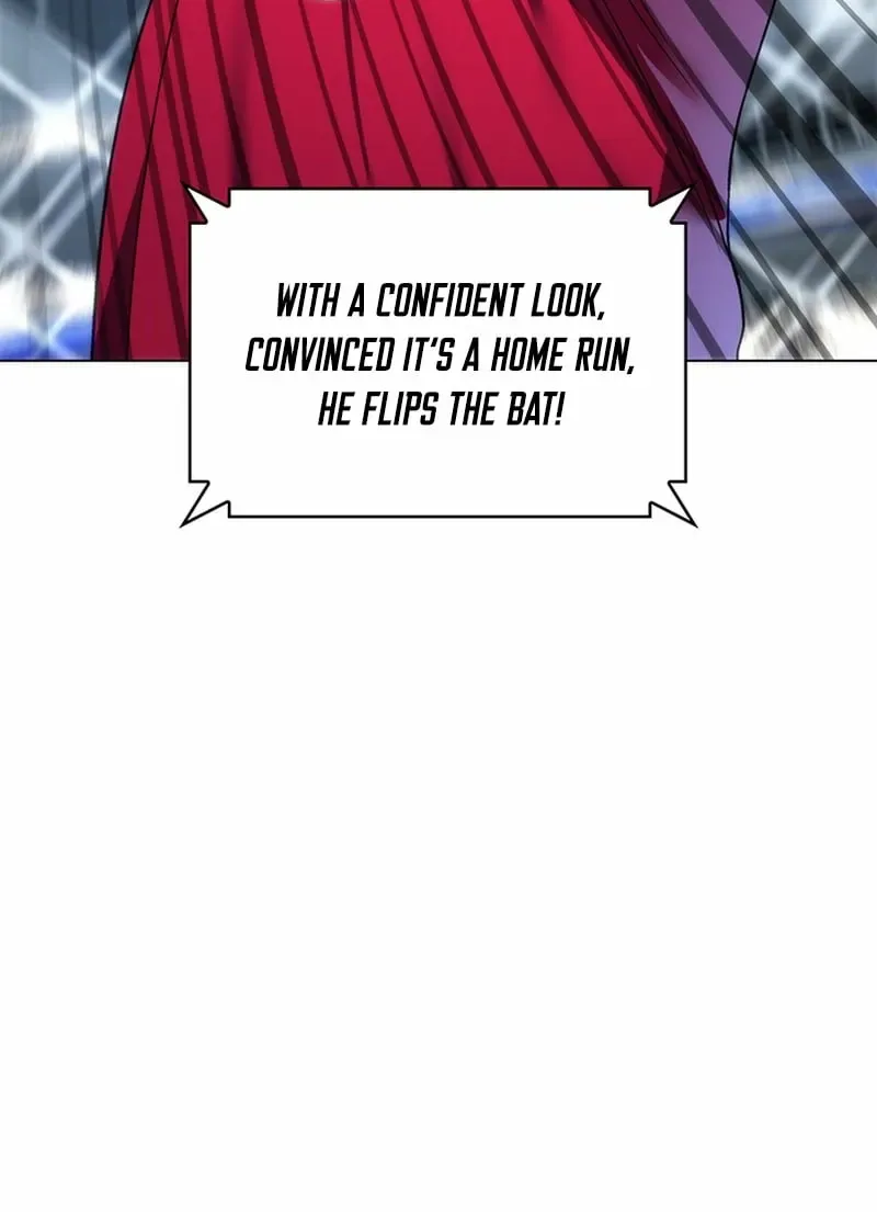 Home Plate Villain Chapter 194 Page 8