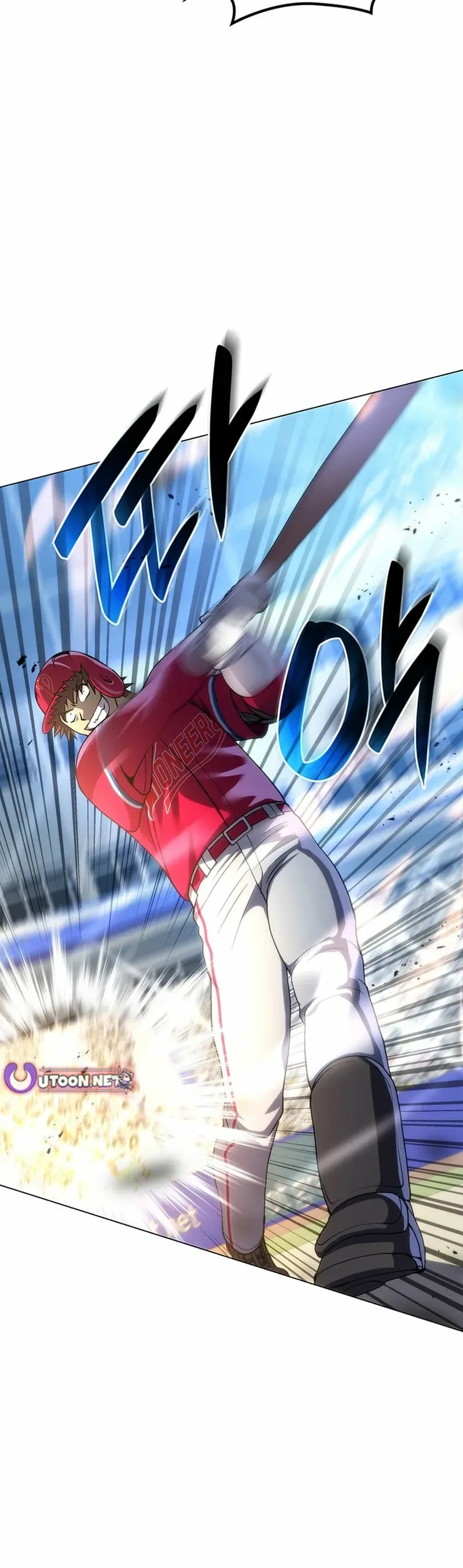 Home Plate Villain Chapter 194 Page 26