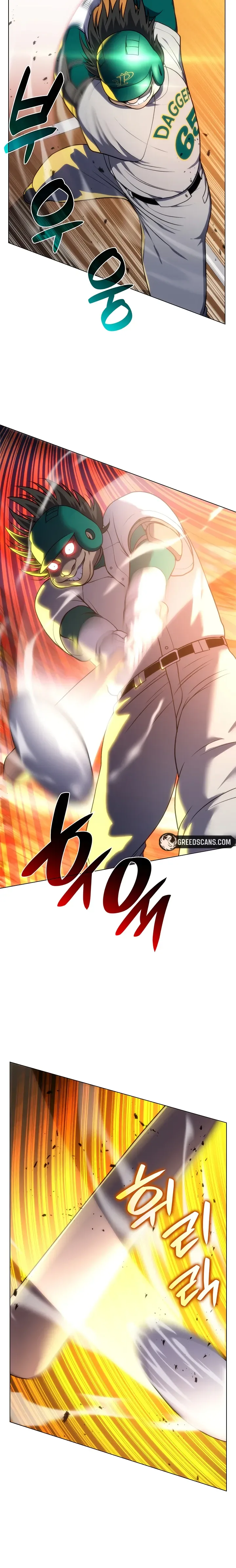 Home Plate Villain Chapter 180 Page 6