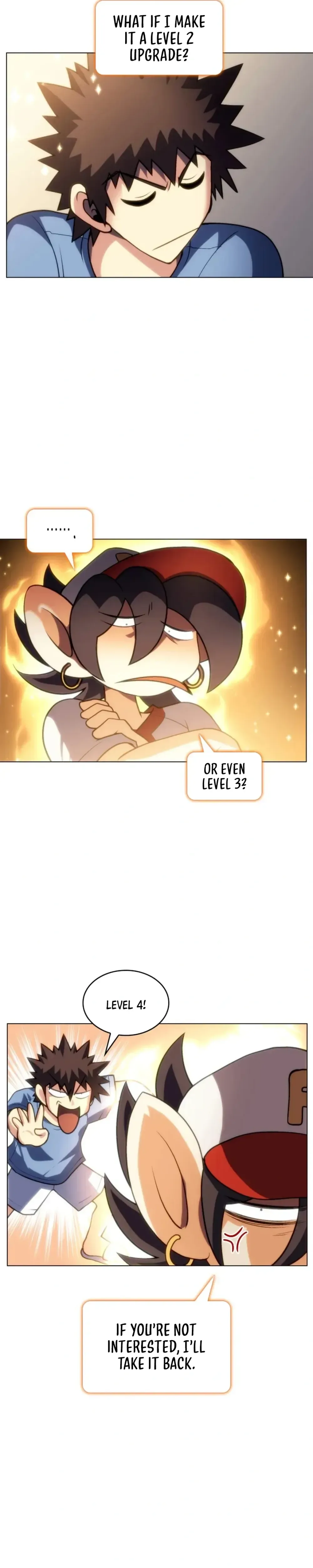 Home Plate Villain Chapter 63 Page 5