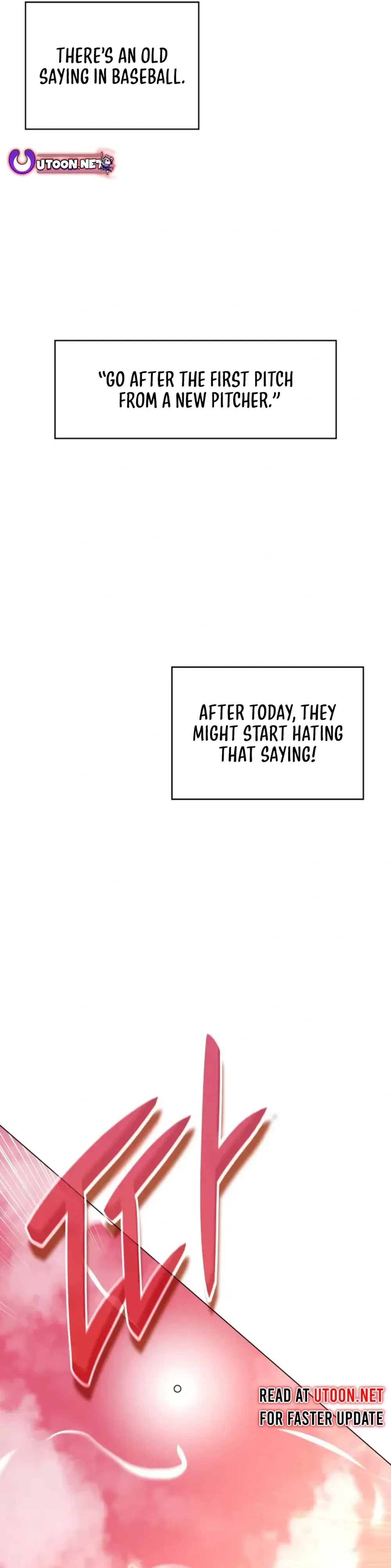 Home Plate Villain Chapter 63 Page 25