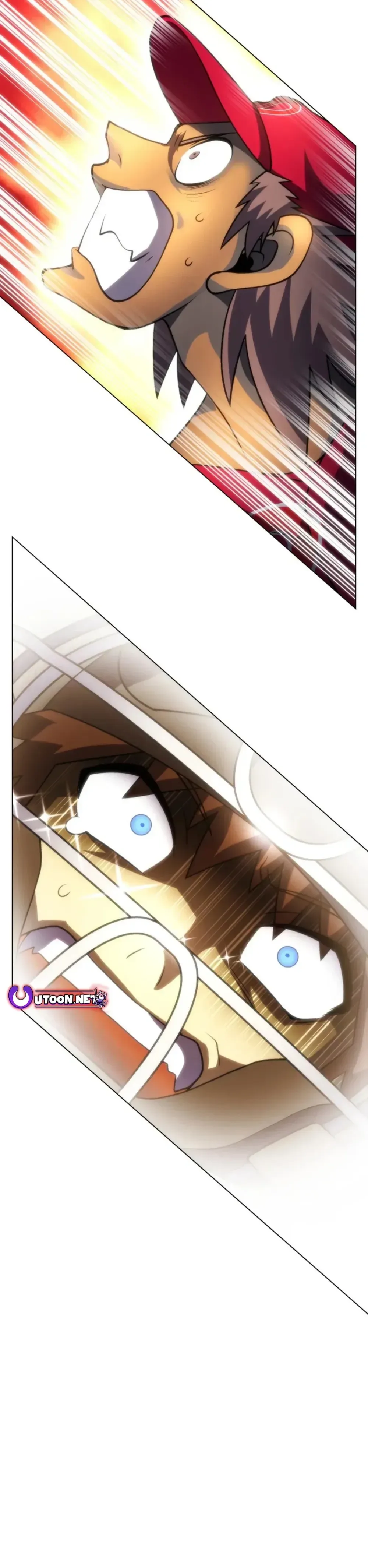 Home Plate Villain Chapter 63 Page 27