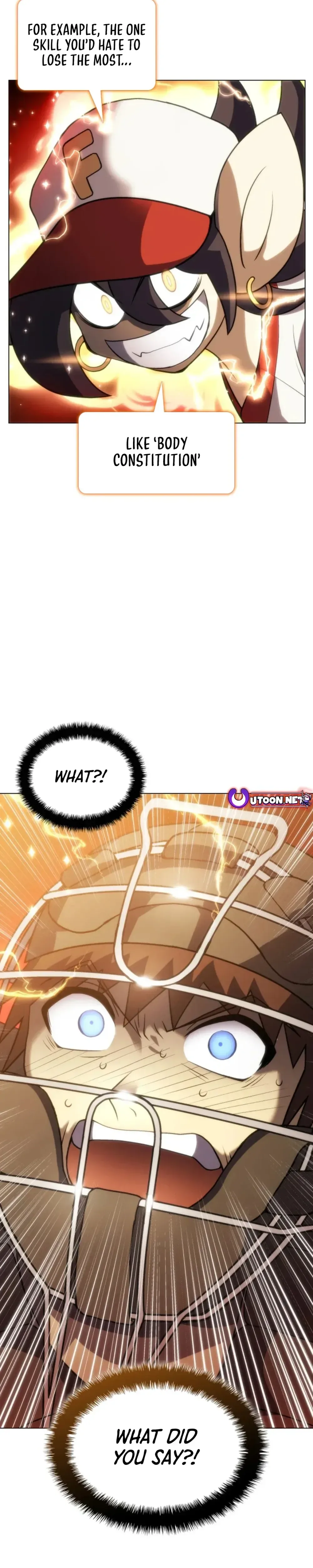 Home Plate Villain Chapter 63 Page 30