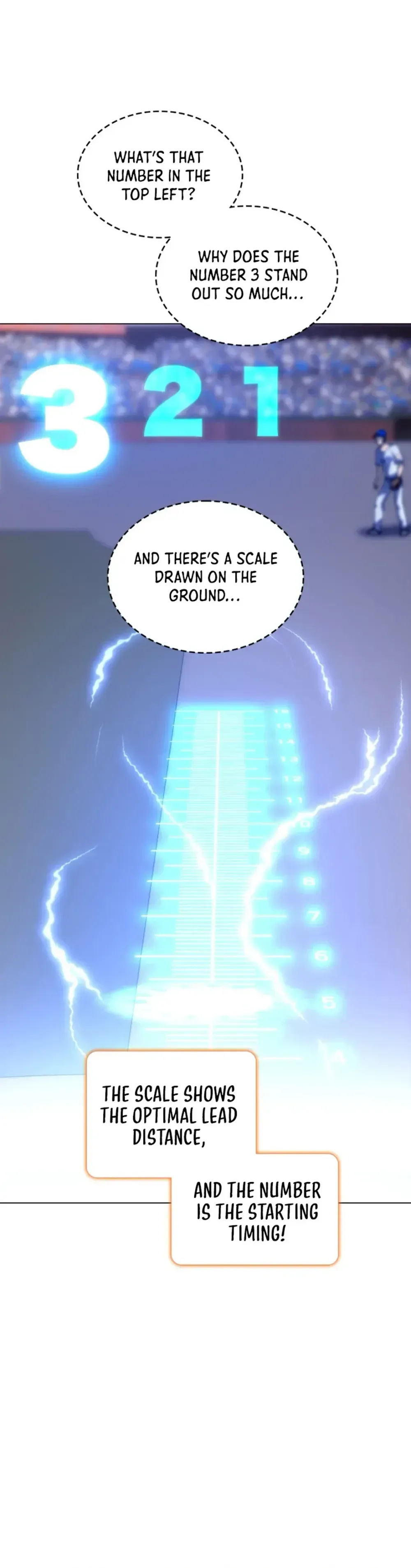 Home Plate Villain Chapter 76 Page 16