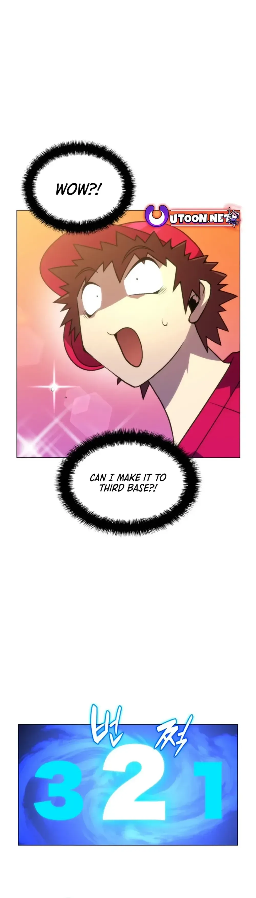 Home Plate Villain Chapter 76 Page 22