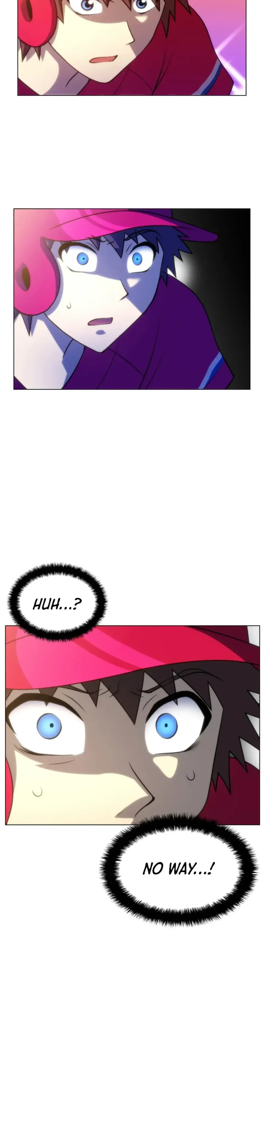 Home Plate Villain Chapter 76 Page 26