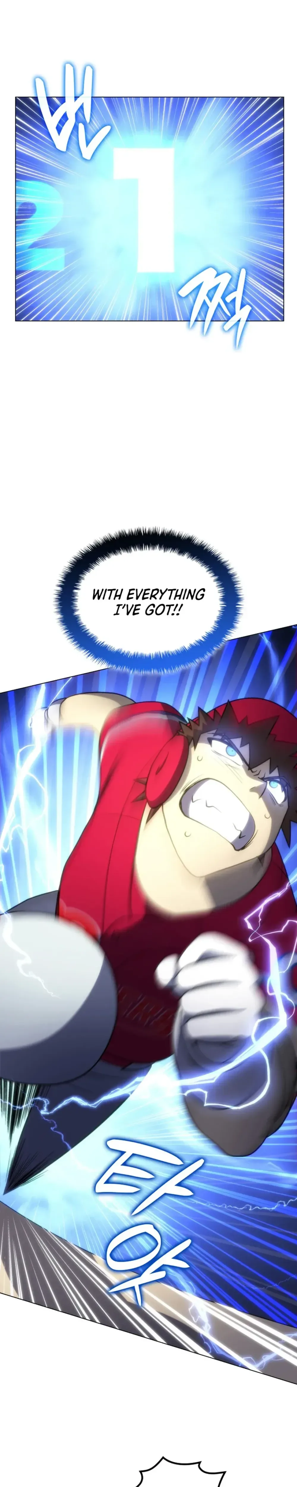 Home Plate Villain Chapter 76 Page 29