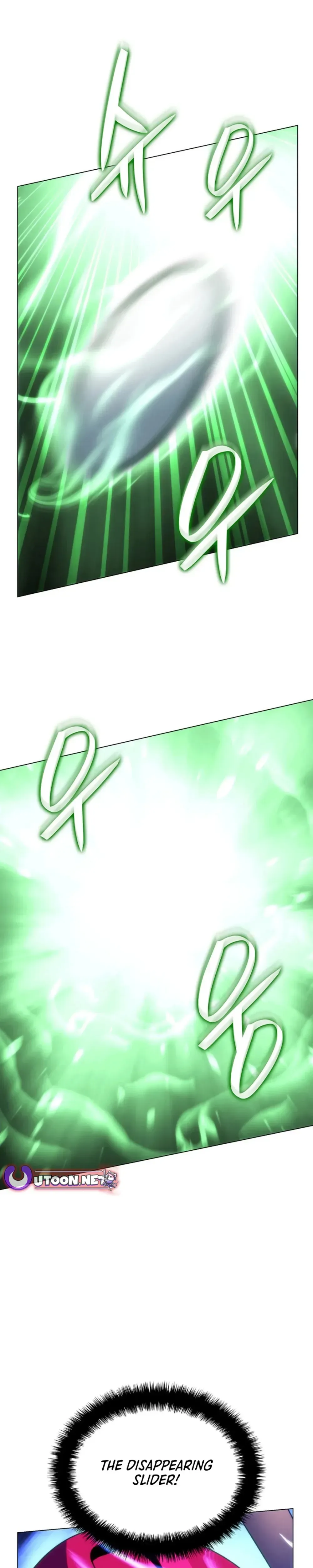Home Plate Villain Chapter 71 Page 9