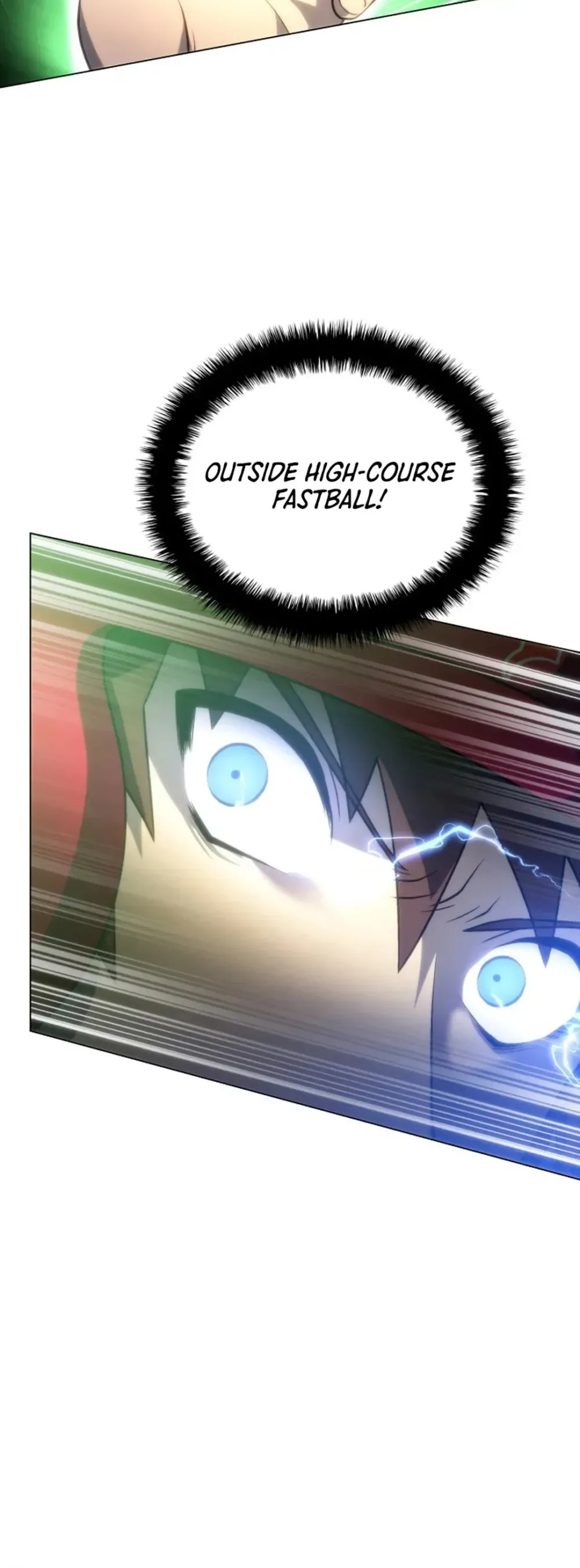 Home Plate Villain Chapter 71 Page 20