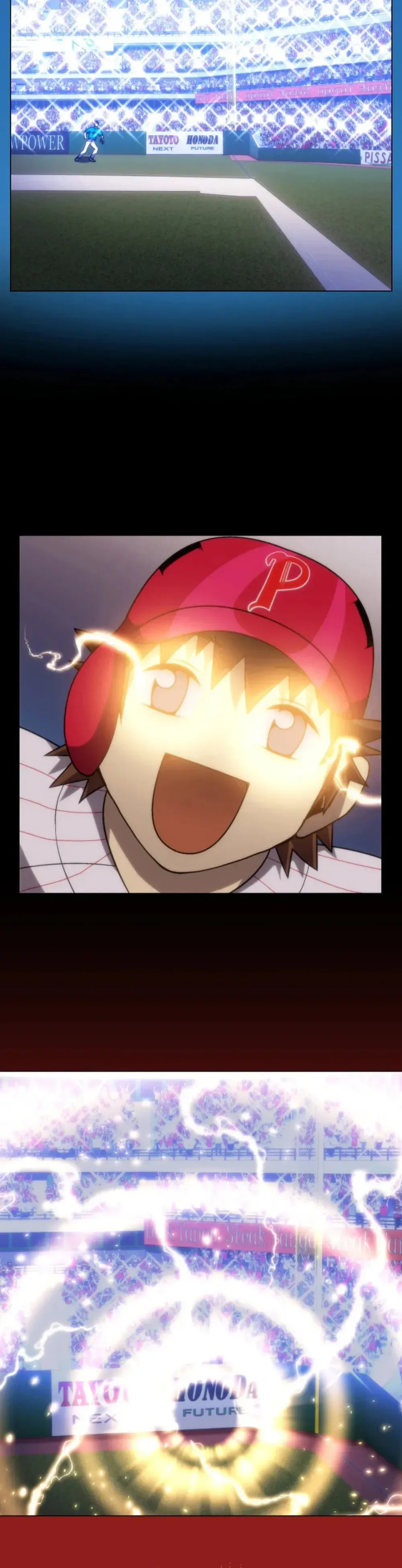 Home Plate Villain Chapter 71 Page 26