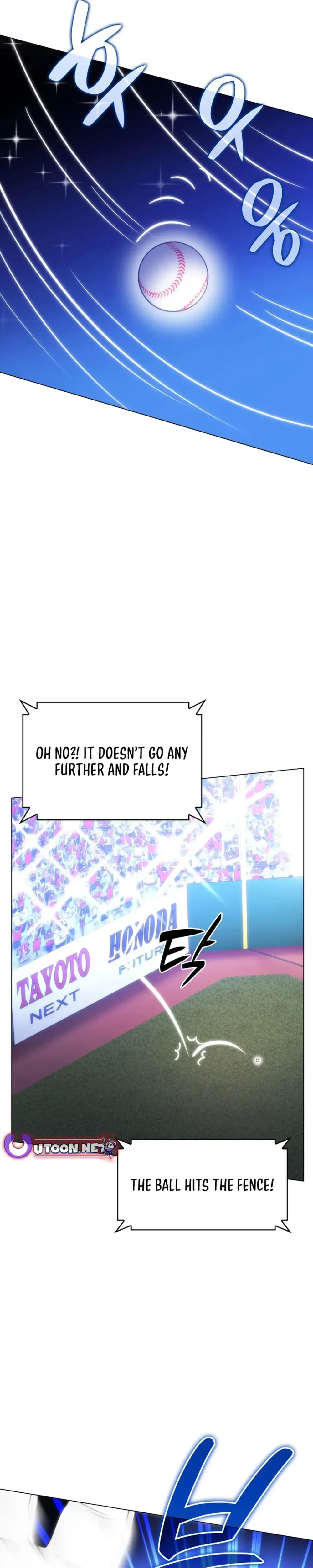 Home Plate Villain Chapter 71 Page 29