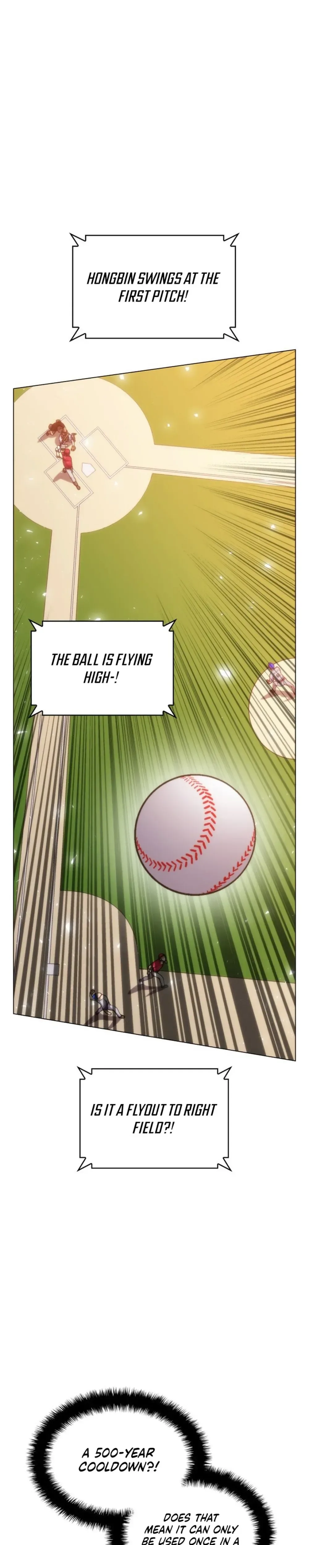 Home Plate Villain Chapter 111 Page 5