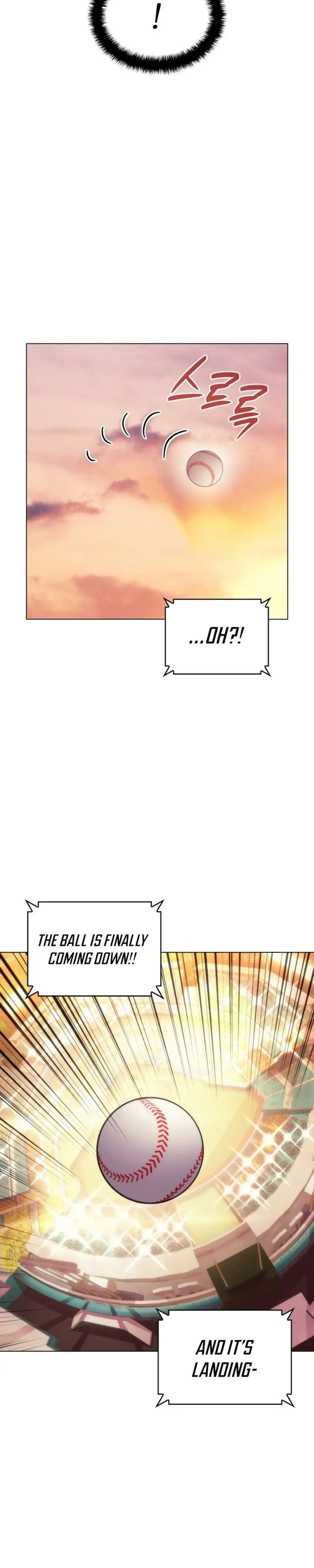 Home Plate Villain Chapter 111 Page 11