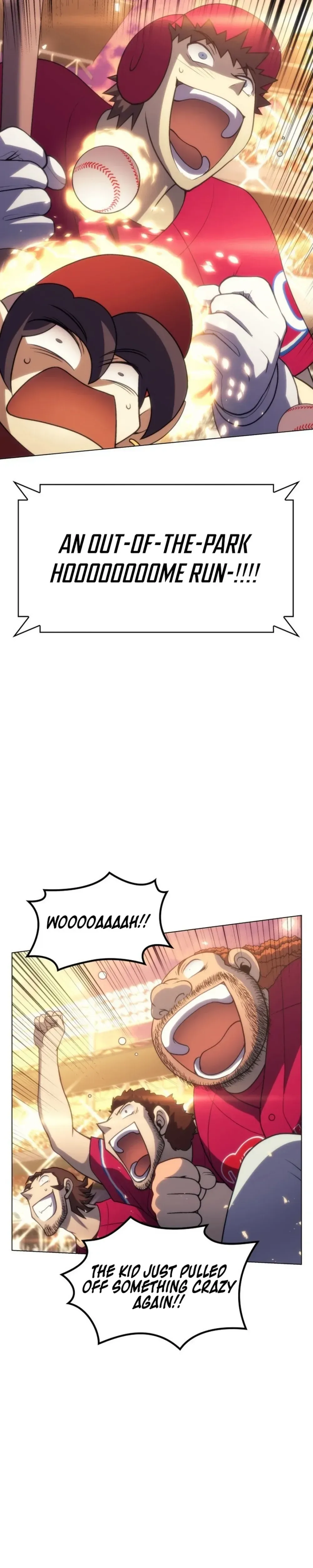 Home Plate Villain Chapter 111 Page 13