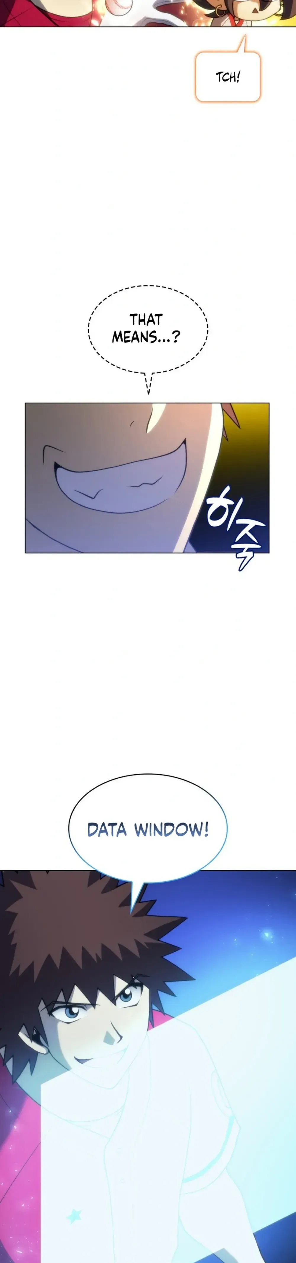 Home Plate Villain Chapter 111 Page 16