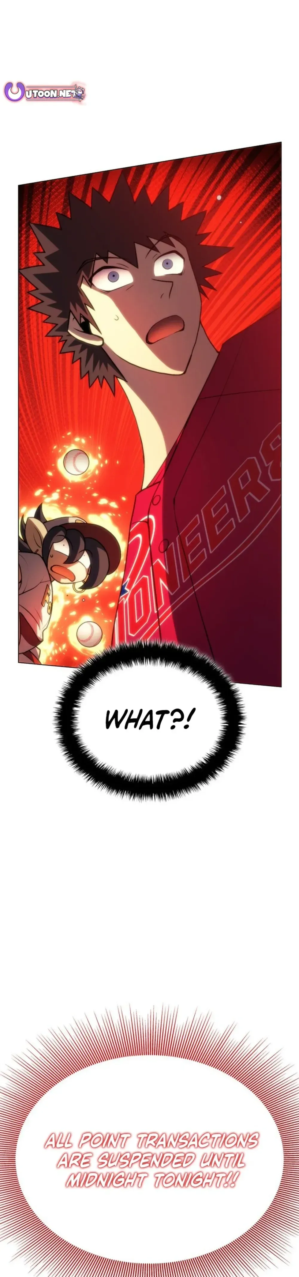 Home Plate Villain Chapter 111 Page 26