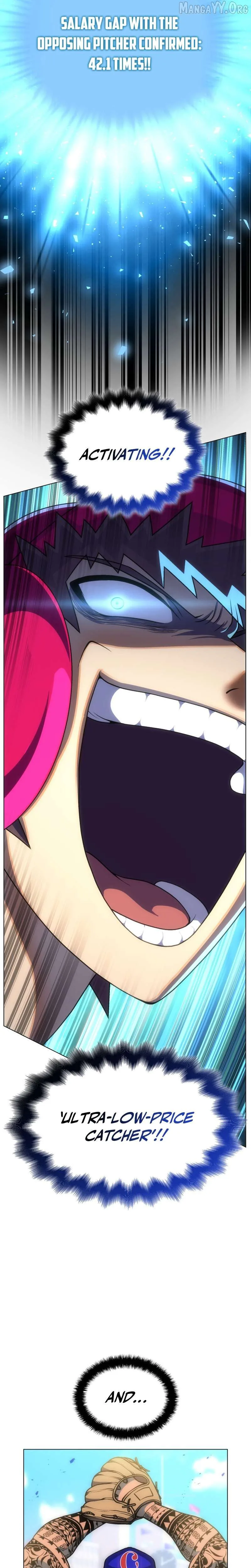 Home Plate Villain Chapter 160 Page 19