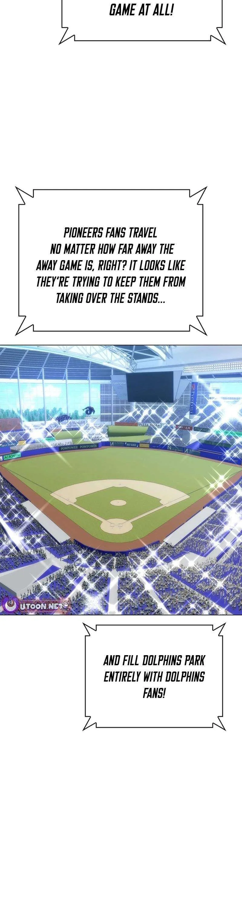 Home Plate Villain Chapter 192 Page 6