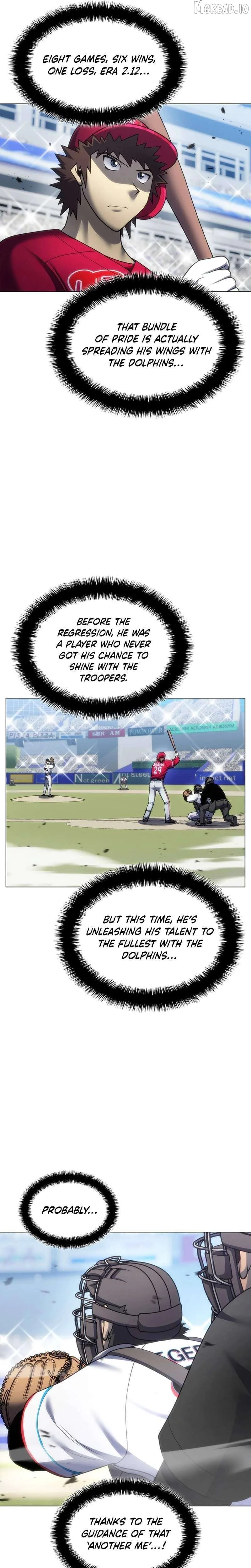 Home Plate Villain Chapter 192 Page 17