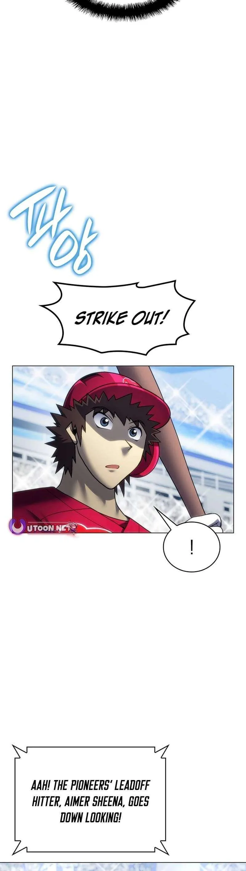 Home Plate Villain Chapter 192 Page 18
