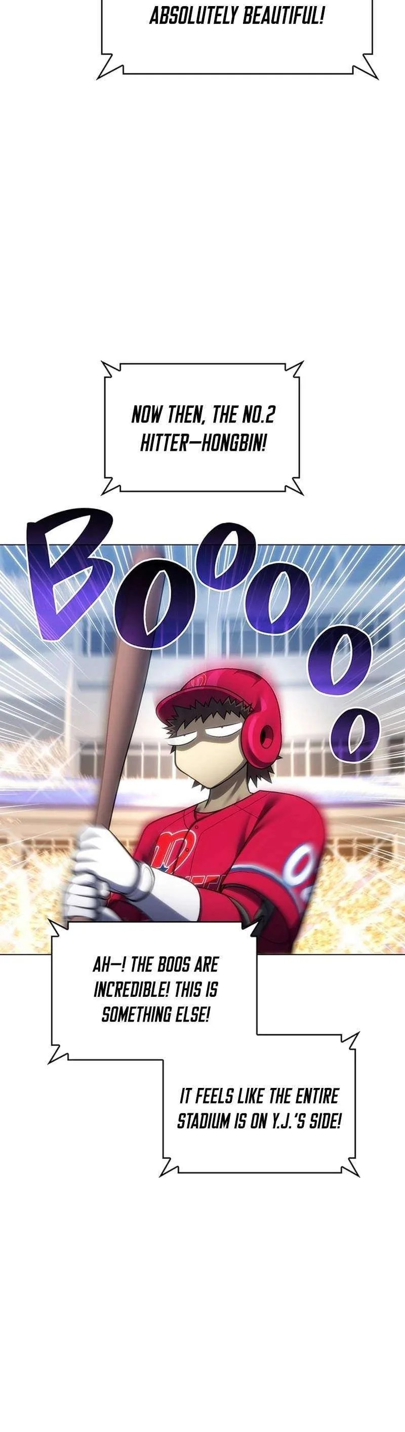 Home Plate Villain Chapter 192 Page 20